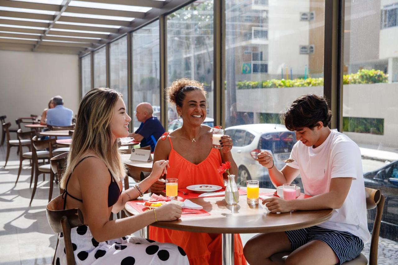 San Marino Hotel Maceió