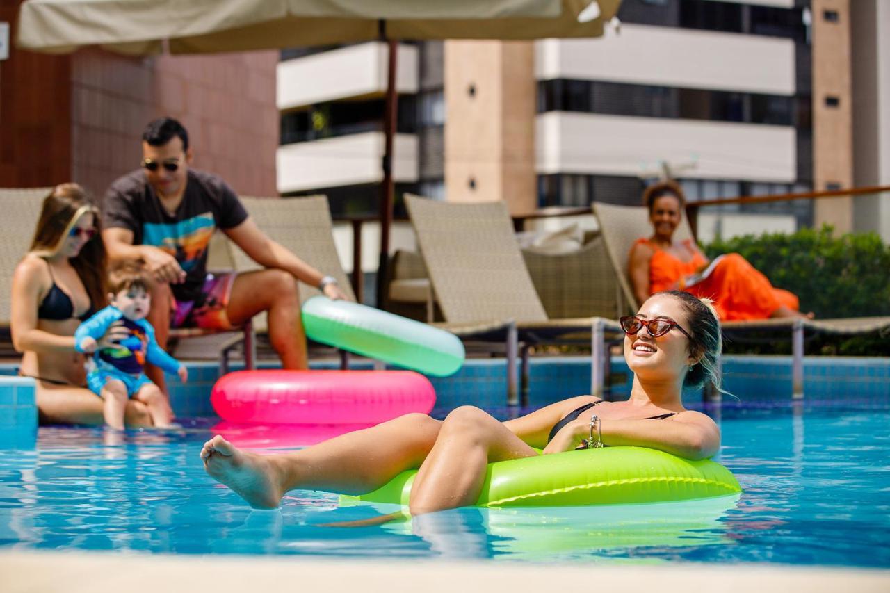 Hotel San Marino Maceió