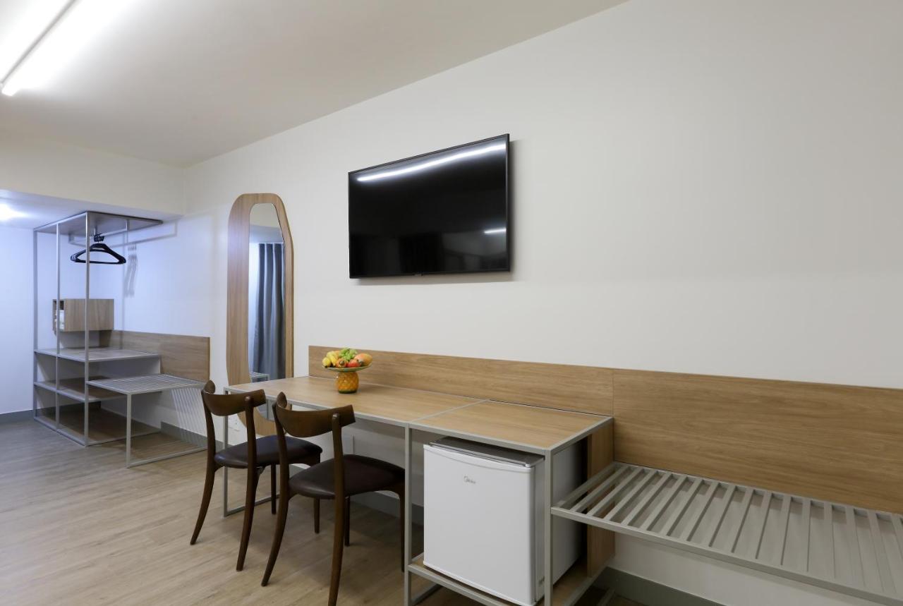 San Marino Hotel 4*
