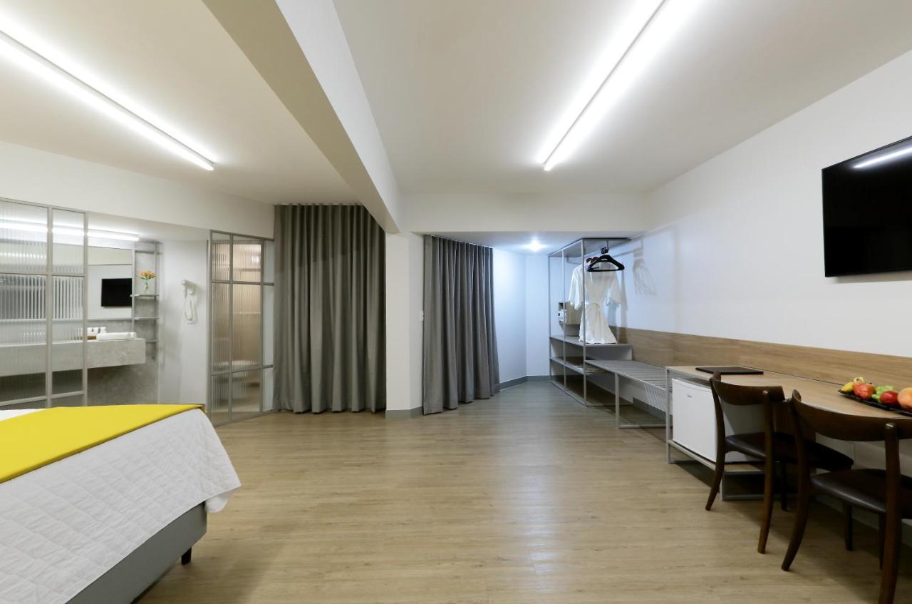 San Marino Hotel Maceió