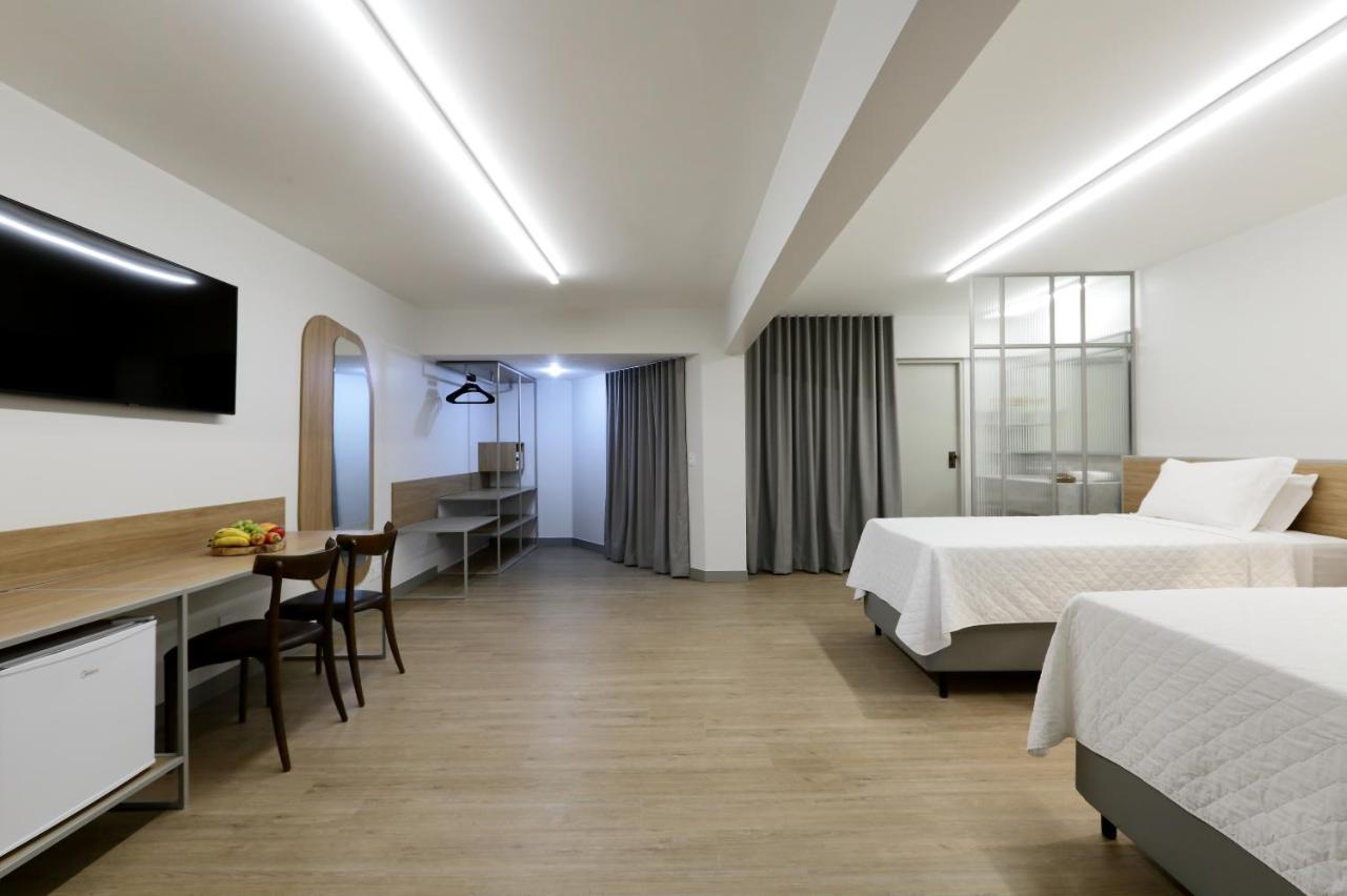 San Marino Hotel