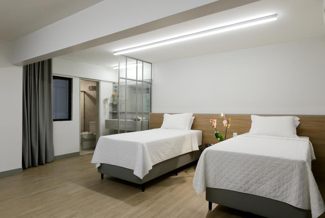Hotel San Marino Maceió