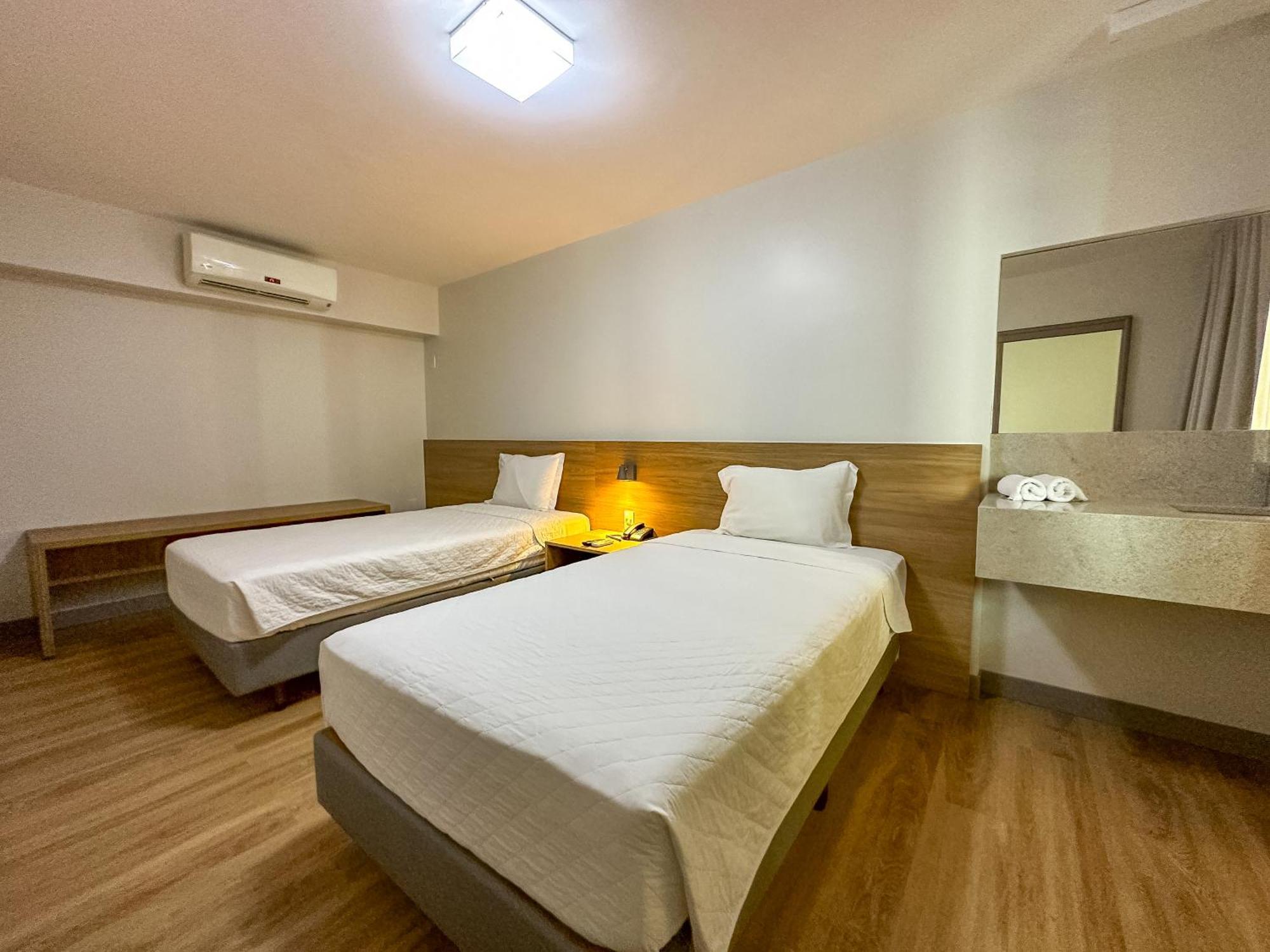 San Marino Hotel Maceió