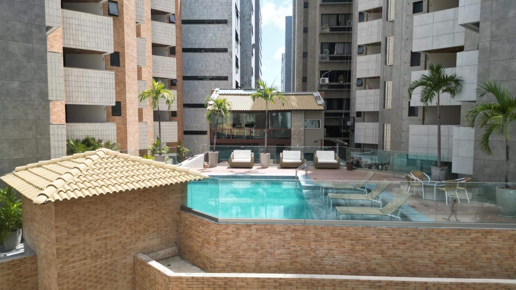 Hotel San Marino Maceió